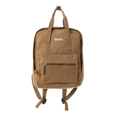 Pioneer Trek Canvas Backpack Bag