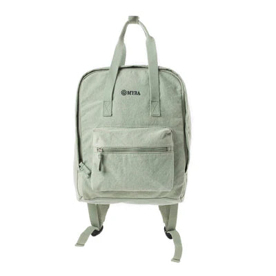 Pioneer Trek Canvas Backpack Bag