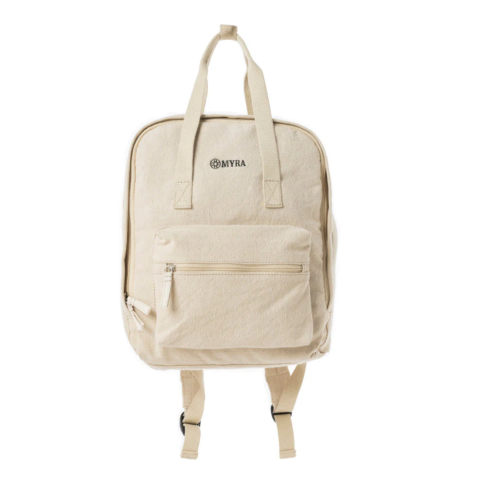 Pioneer Trek Canvas Backpack Bag