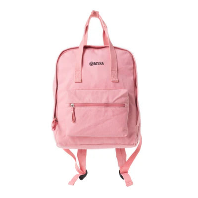 Pioneer Trek Canvas Backpack Bag