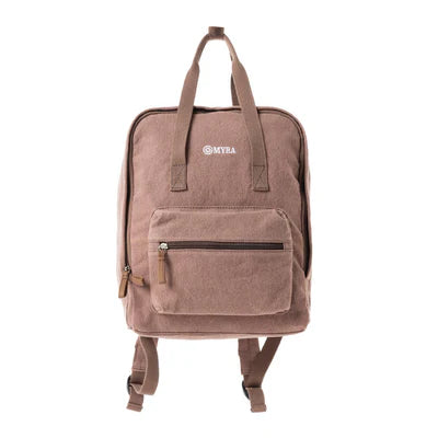 Pioneer Trek Canvas Backpack Bag