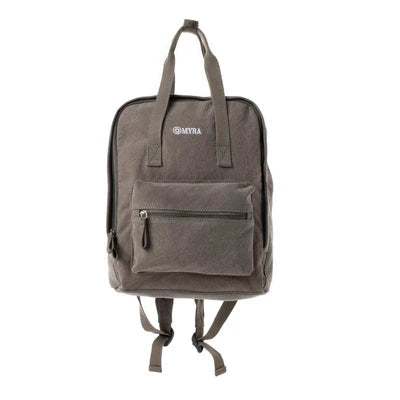 Pioneer Trek Canvas Backpack Bag