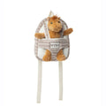 Myra Kids Backpack with Stuff Animal