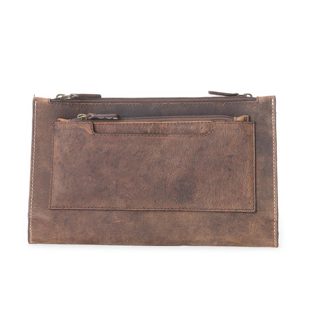 Myra- ROADSTOP WALLET