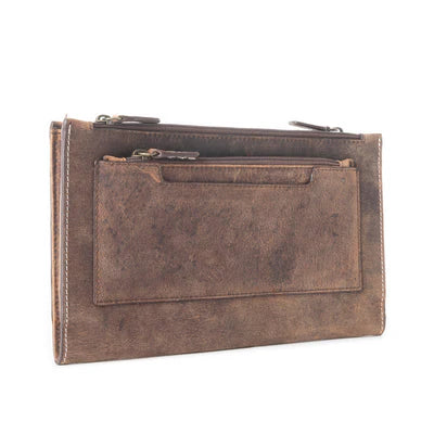 Myra- ROADSTOP WALLET