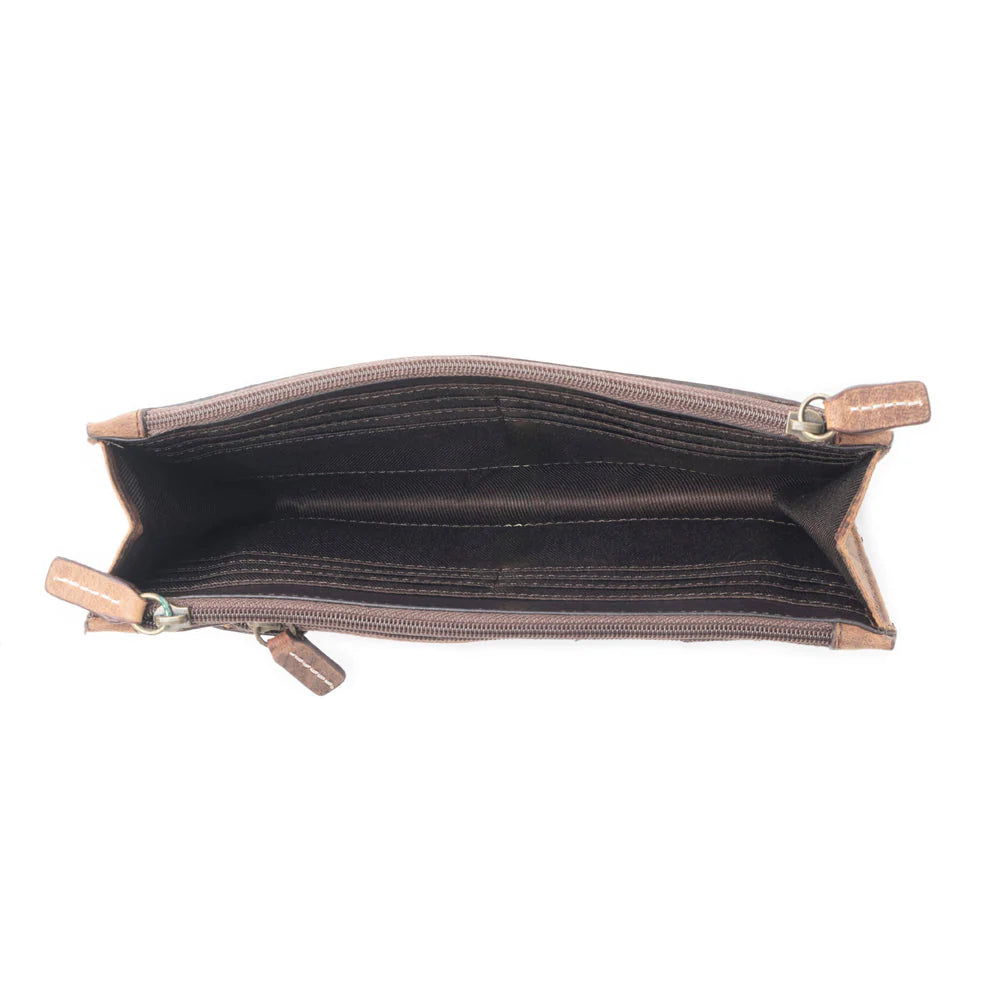 Myra- ROADSTOP WALLET