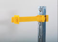 Dare Snug T-post Insulator Extender SNUG-X5TP-15
