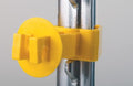 Snug Extra Length T-Post Insulator (25 Pack)