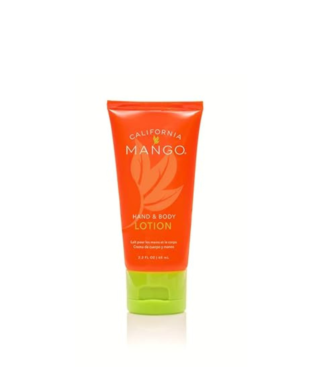 California Mango Hand & Body Lotion