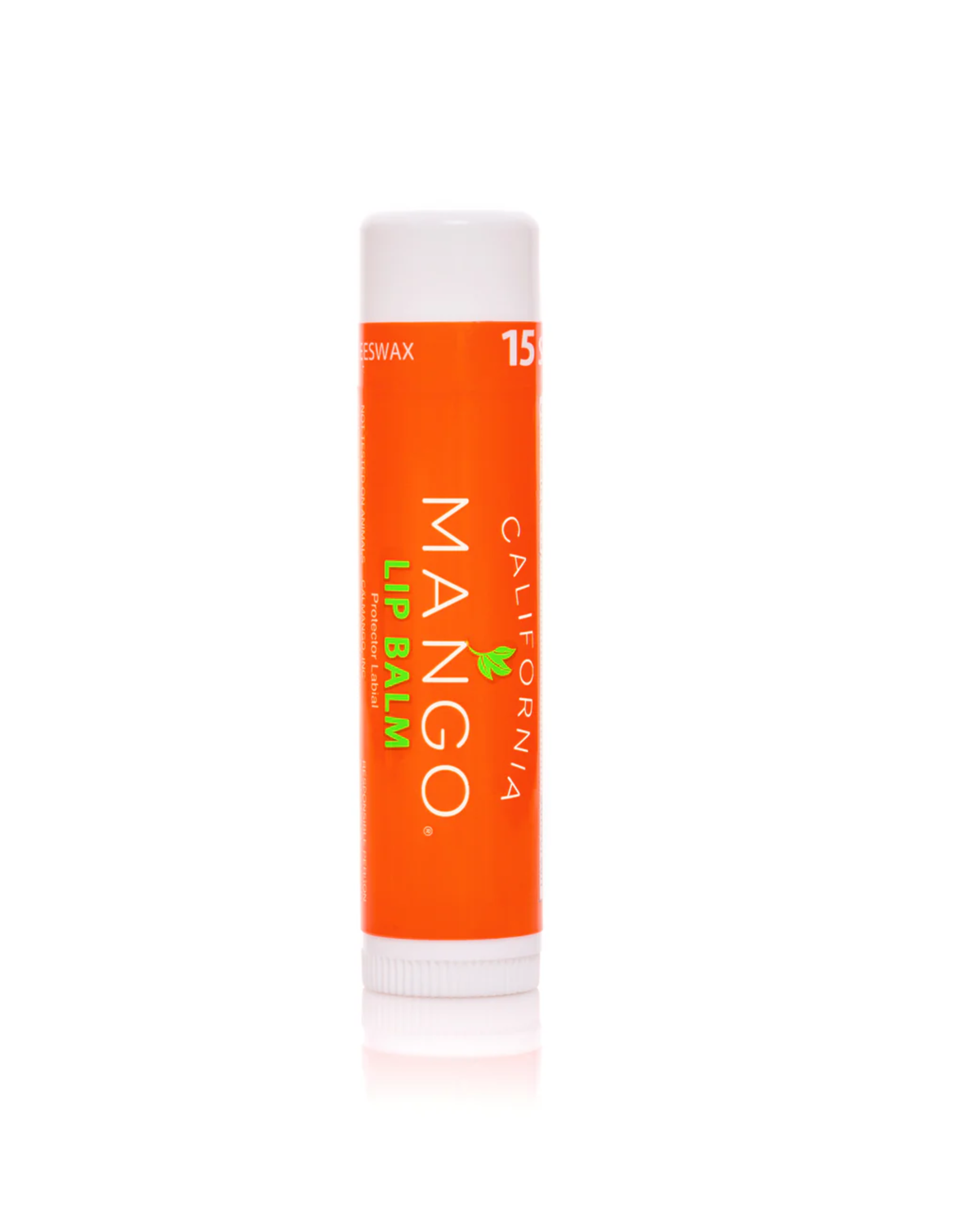 Sun-Kissed Lip Balm SPF 15