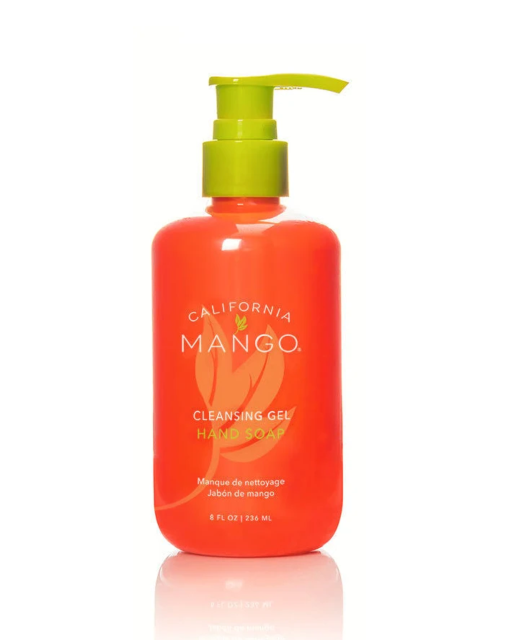 Mango Hand Soap