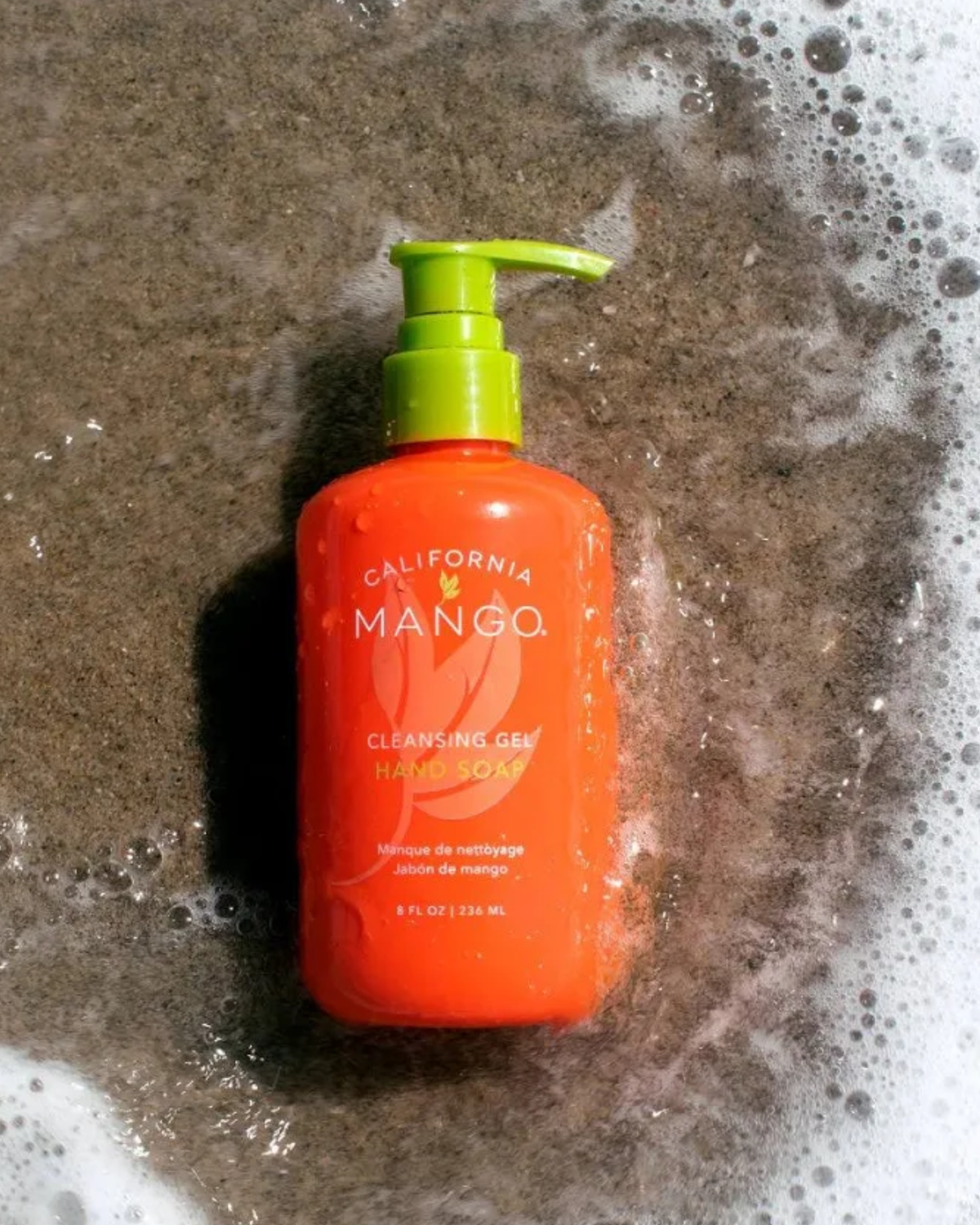 Mango Hand Soap