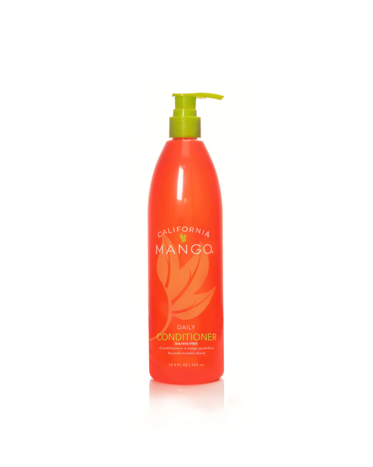 Sulfate Free Daily Conditioner