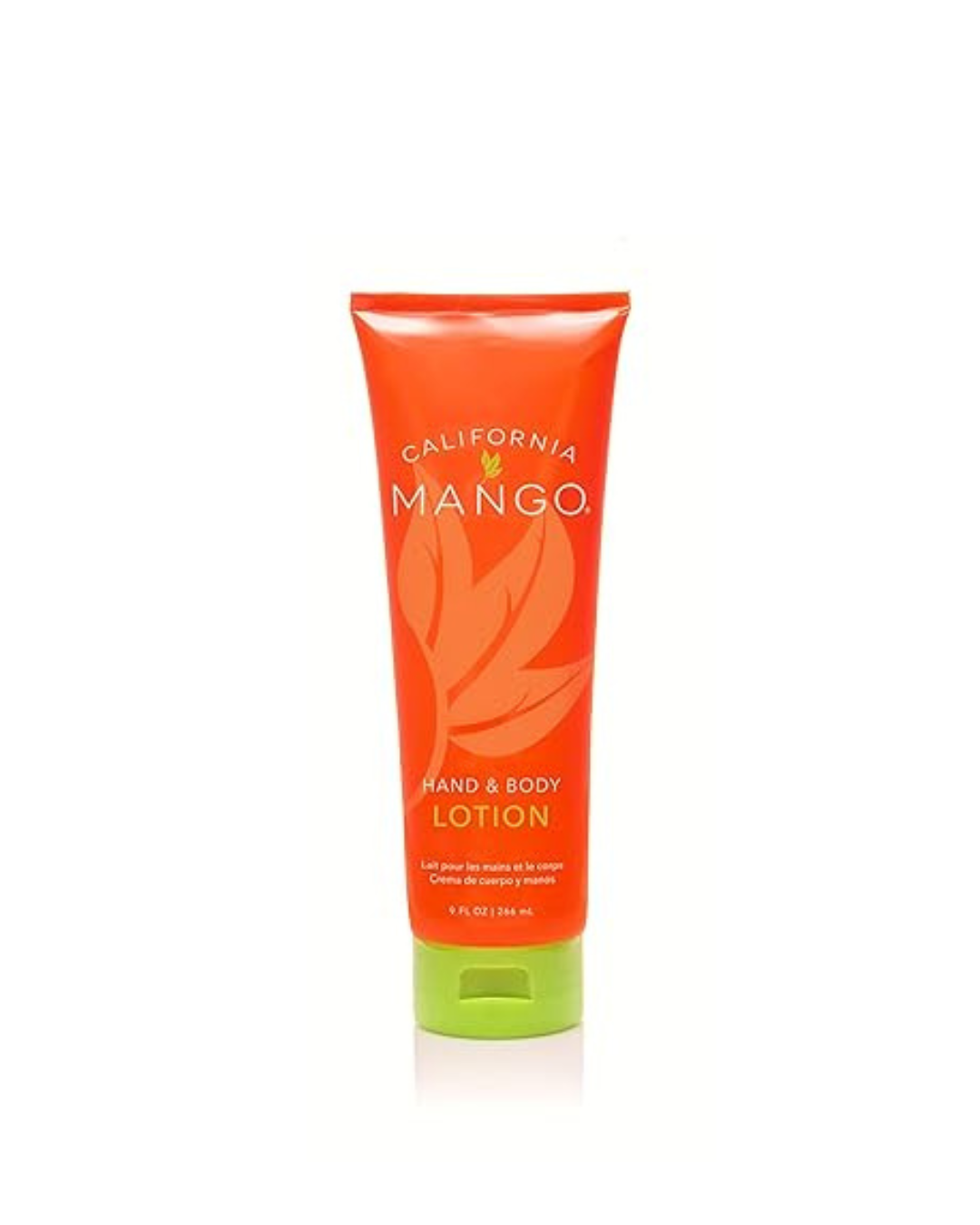 California Mango Hand & Body Lotion