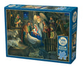 Away in a Manger
