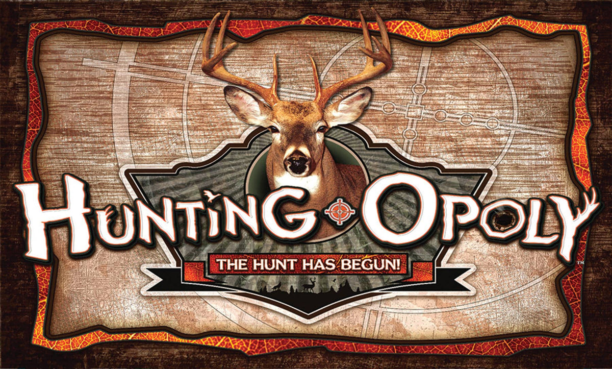 Hunting-Opoly