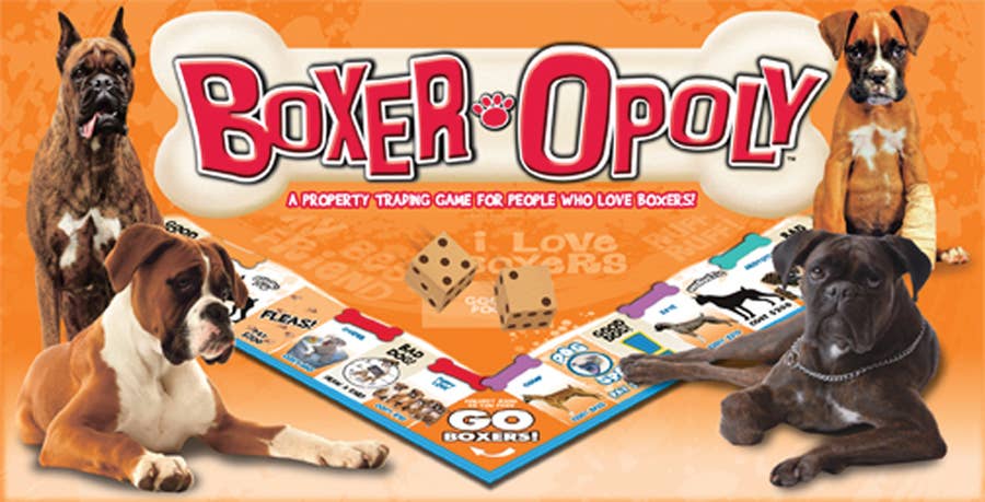 Boxer-Opoly