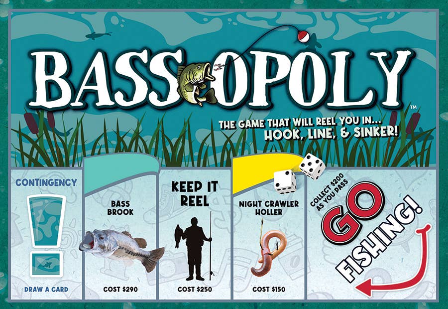Bass-Opoly