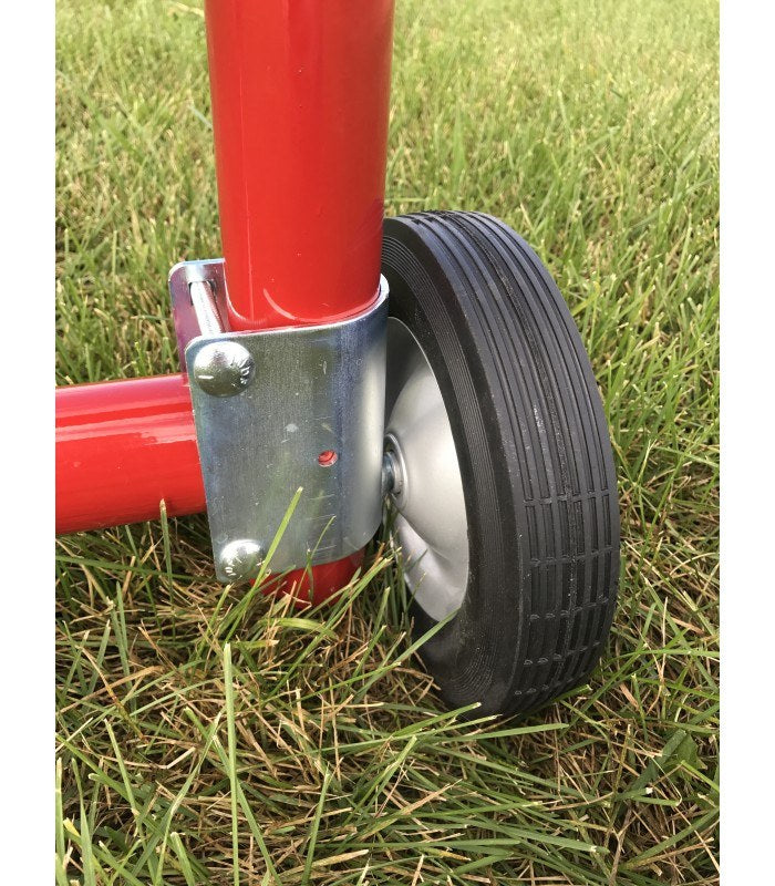 Sure-Latch Gate Wheel (Model GW-1)