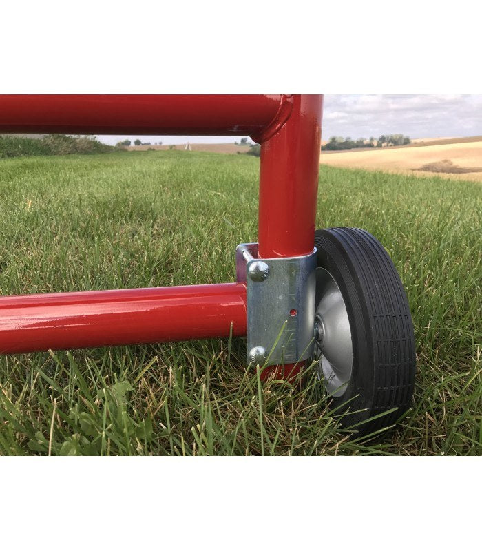 Sure-Latch Gate Wheel (Model GW-1)