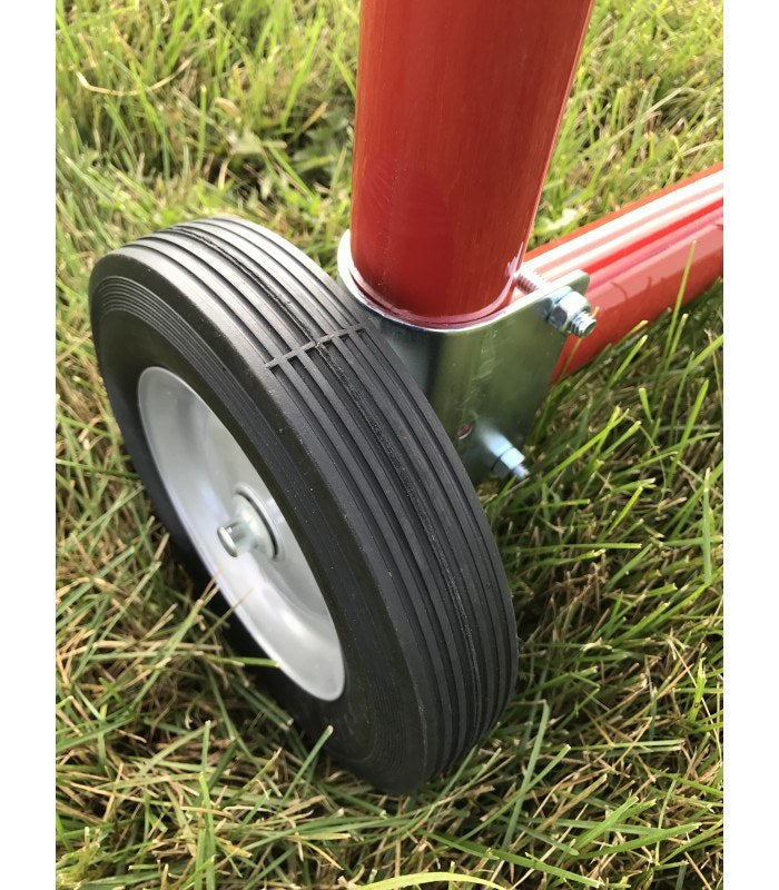 Sure-Latch Gate Wheel (Model GW-1)