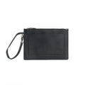 Myra Canyon Colours Clutch – Ebony