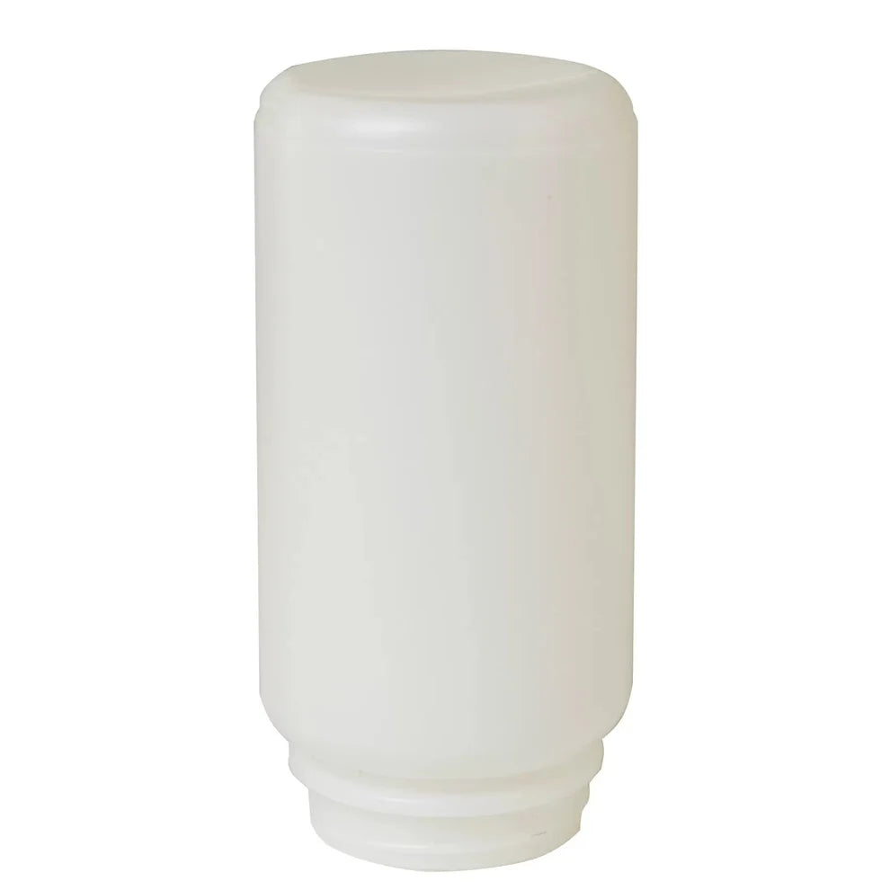 Little Giant 1-Quart Screw-On Feeder & Waterer Poultry Jar