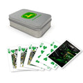 John Deere Playing Cards with Collector’s Tin