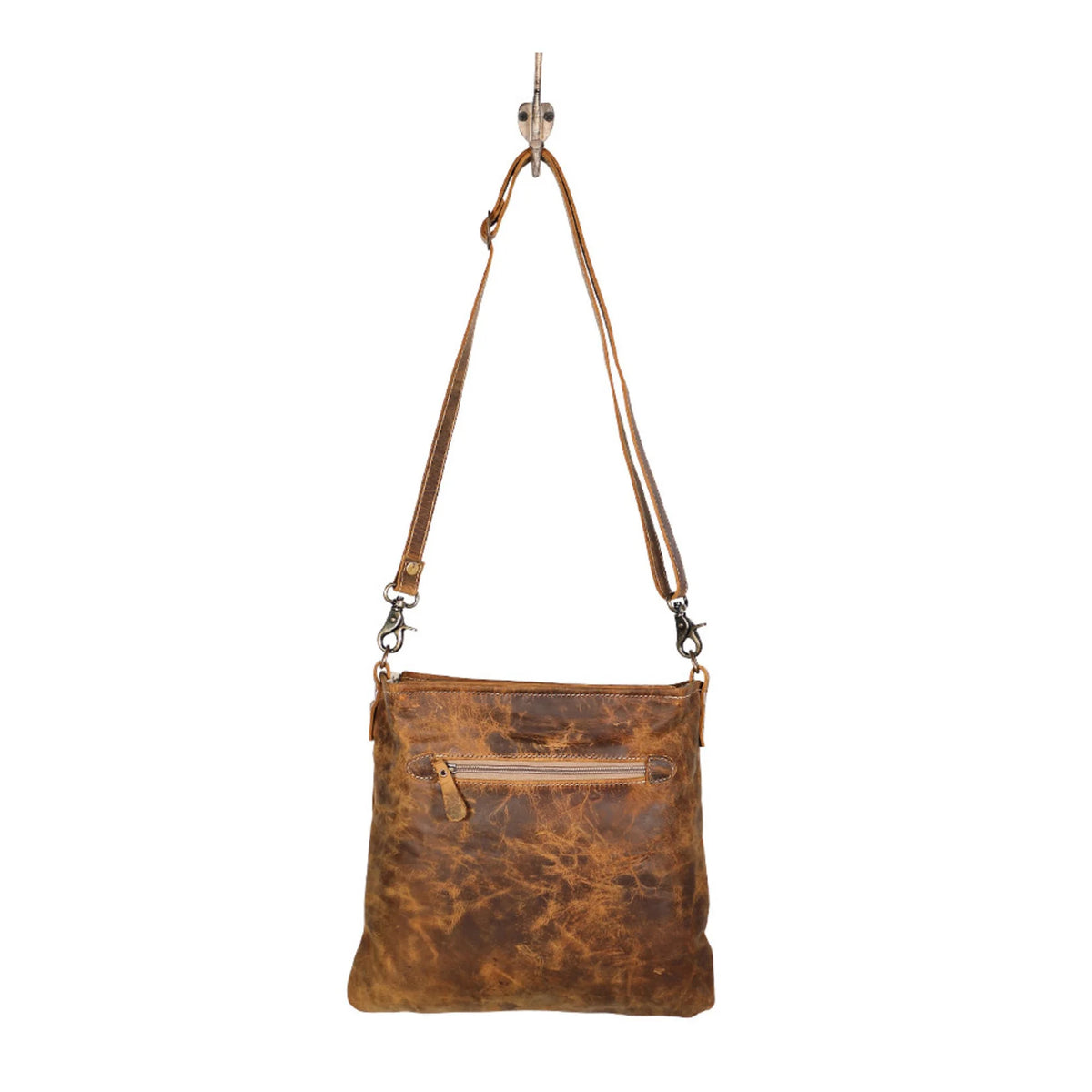 Myra Bags  Leather Beast Bag S-1930