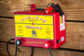 Cyclops CHAMP 5 Joule 12V DC Battery Electric Fence Energizer