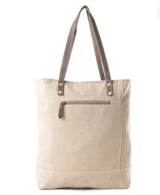 Myra Cimple Tote Bag