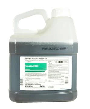 GrazonPD3, Herbicide, Pasture Weed Control, Broadleaf Weed Control, Rangeland.